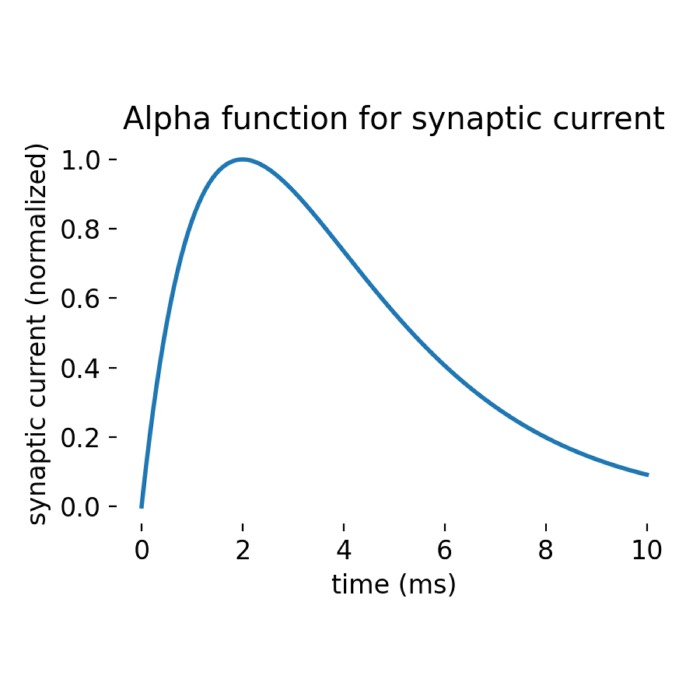 Membrane Potential Change